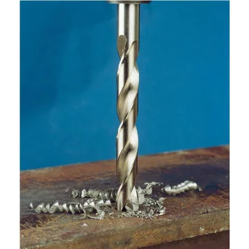 Scule pentru găurire,... - Burghiu pentru metal,..., sercomelectric.ro
