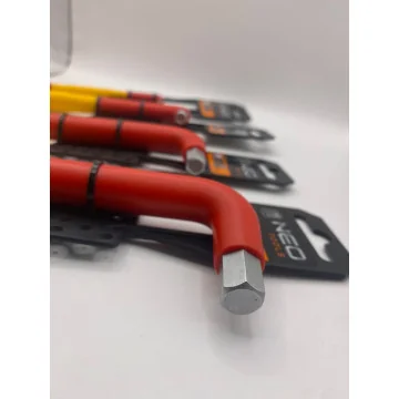 Clesti si Chei - Cheie hexagonala, 12mm,..., sercomelectric.ro