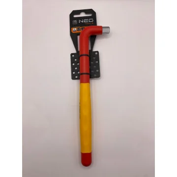 Clesti si Chei - Cheie hexagonala, 12mm,..., sercomelectric.ro