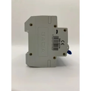 Sigurante automate... - Intrerupator automat  MCB..., sercomelectric.ro