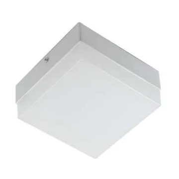 Paneluri LED - Panel LED PLUS slim patrat..., sercomelectric.ro