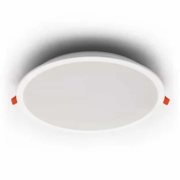 Paneluri LED - Panel LED PLUS slim rotund..., sercomelectric.ro