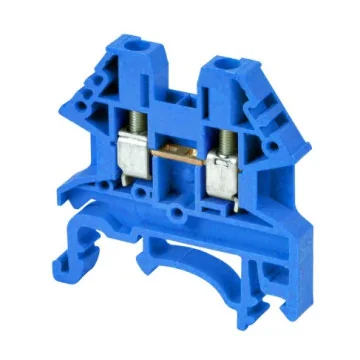 Cleme sir pentru sina - MRK 35mm² cleme cu surub..., sercomelectric.ro