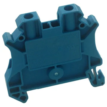     Cleme sir pentru sina
 - MRK 70mm² cleme cu surub..., sercomelectric.ro