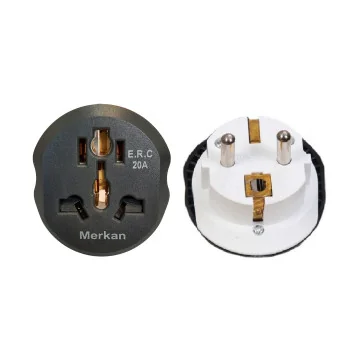     
 - Adaptor Stecher Anglia..., sercomelectric.ro