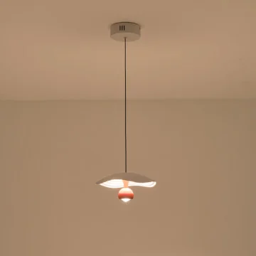     Lustre
 - Corp de iluminat suspendat..., sercomelectric.ro