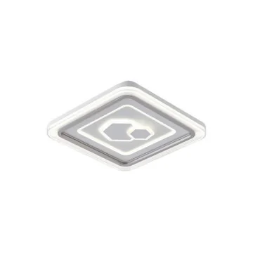 Plafoniere - Plafonieră LED 60W 5220Lm..., sercomelectric.ro