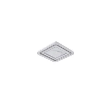 Plafoniere - Plafonieră LED 60W 5220Lm..., sercomelectric.ro