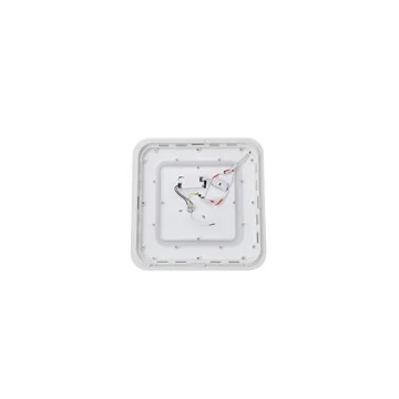 Plafoniere - Plafonieră LED 60W 5220Lm..., sercomelectric.ro