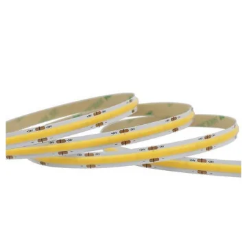 Banda LED si transformatoare - Banda LED dimabila 24V ,..., sercomelectric.ro