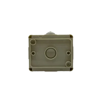 Prize si intrerupatoare Hydro - Priza simpla +..., sercomelectric.ro