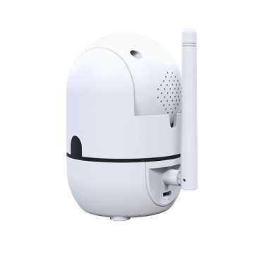 Materiale si accesorii - Camera video Full HD smart..., sercomelectric.ro