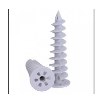 Elemente pentru strangere... - Diblu pentru polistiren..., sercomelectric.ro