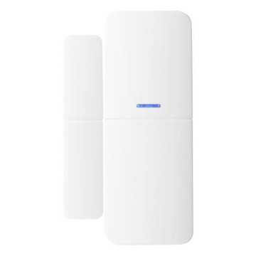 Senzor antiefractie pt usa/fereastra Wi-Fi pe baterie Home Value, Eurolamp