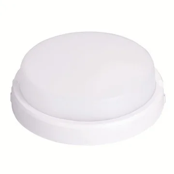     
 - Aplică LED rotundă din..., sercomelectric.ro