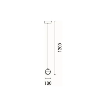 Lustre - Corp de iluminat suspendat..., sercomelectric.ro