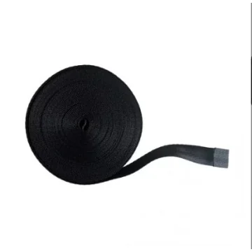     
 - Banda textila neagra de..., sercomelectric.ro