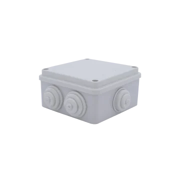     Doze de derivatie
 - Doza de derivatie aplicata..., sercomelectric.ro