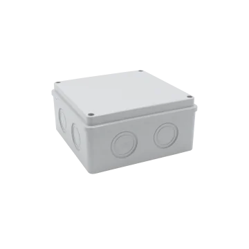     Doze de derivatie
 - Doza de derivatie aplicata..., sercomelectric.ro