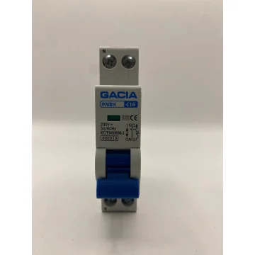     
 - Intrerupator automat MCB..., sercomelectric.ro