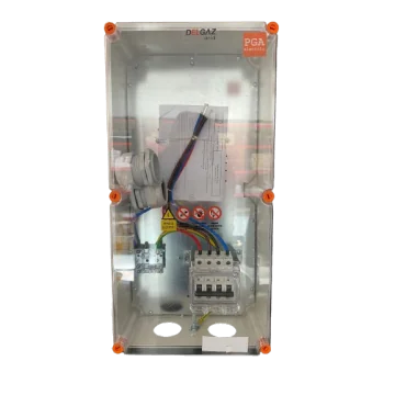     Bloc de masura si protectie...
 - BMPT policarbonat 16A 4P..., sercomelectric.ro