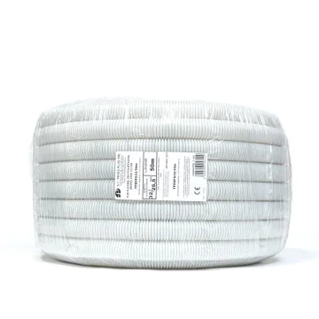 Trasee copex PVC - Tub flexibil HDPE 320N cu..., sercomelectric.ro