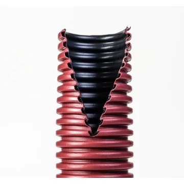     Trasee copex PVC
 - Copex cu perete dublu rosu,..., sercomelectric.ro