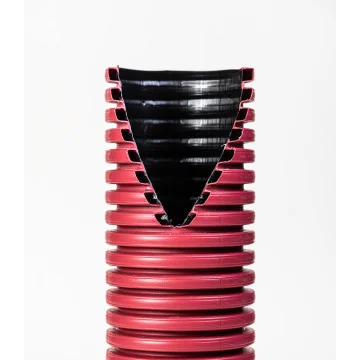     Trasee copex PVC
 - Tub copex cu perete dublu,..., sercomelectric.ro