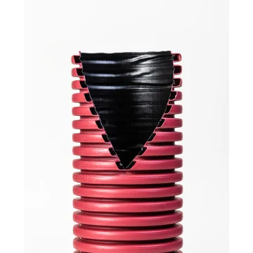     Trasee copex PVC
 - Tub copex cu perete dublu,..., sercomelectric.ro