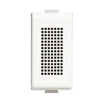 Bticino Matix - Sonerie modulara 12V alba,..., sercomelectric.ro