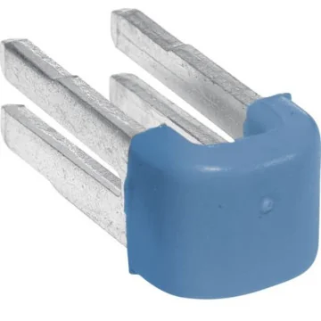     
 - Jumper pentru terminale QuickConnect PE, Hager, sercomelectric.ro