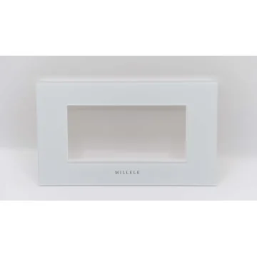 Millele - Rama ornament sticla 4..., sercomelectric.ro