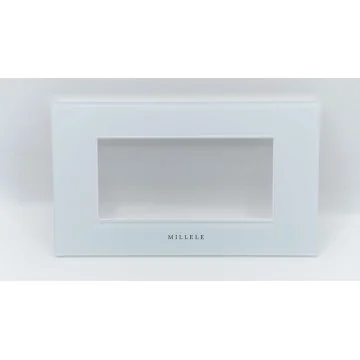 Millele - Rama ornament sticla 4..., sercomelectric.ro