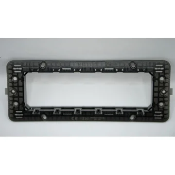 Millele - Suport de fixare plastic, 6..., sercomelectric.ro