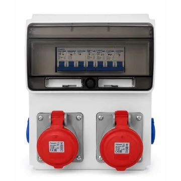 Organizatoare santier - Organizare santier echipata..., sercomelectric.ro