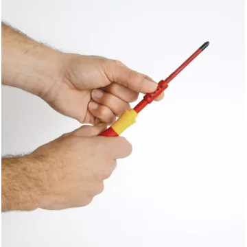 Truse, Seturi si Accesorii - Set surubelnita cu biti..., sercomelectric.ro