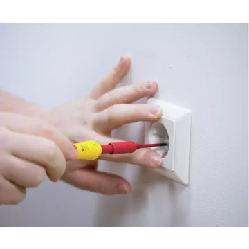 Truse, Seturi si Accesorii - Set surubelnita cu biti..., sercomelectric.ro