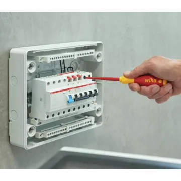 Surubelnite - Surubelnita izolata VDE..., sercomelectric.ro