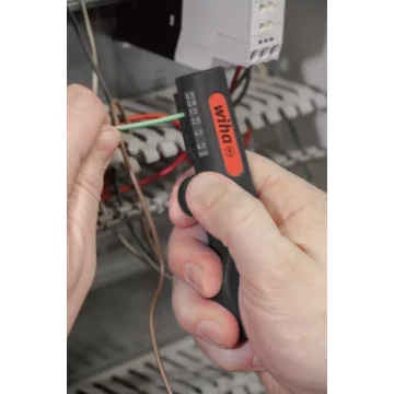 Clesti si Chei - Cleste dezizolat..., sercomelectric.ro