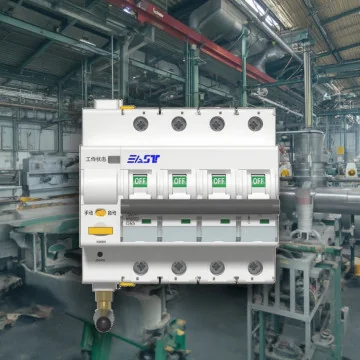 3P+N/4P - Intreruptor automat modular..., sercomelectric.ro