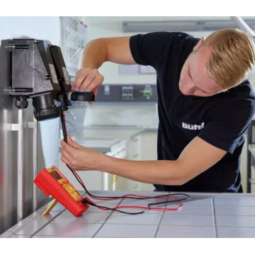 Instrumente de măsurare - Multimetru digital Wiha 600..., sercomelectric.ro
