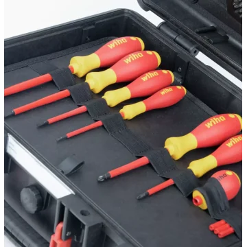Truse, Seturi si Accesorii - Valiza scule electrician..., sercomelectric.ro