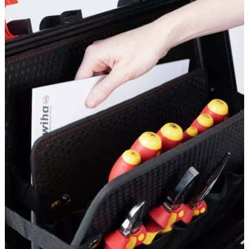Truse, Seturi si Accesorii - Valiza scule electrician..., sercomelectric.ro