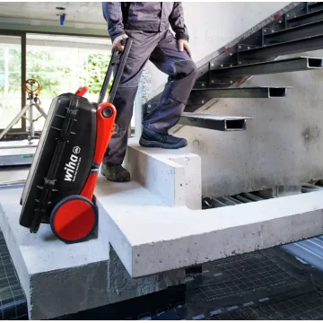Truse, Seturi si Accesorii - Troler scule electrician..., sercomelectric.ro