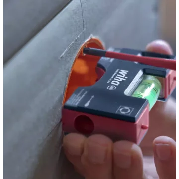 Instrumente de măsurare - Nivela cu bula mini Wiha..., sercomelectric.ro