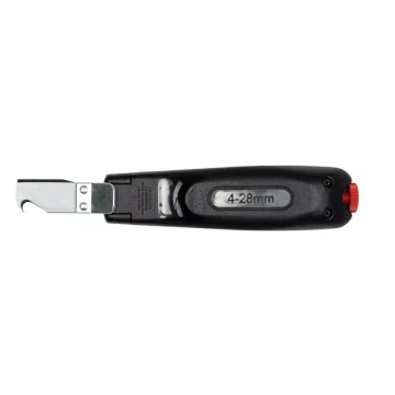 Scule pentru găurire,... - Dezizolator electric Wiha..., sercomelectric.ro
