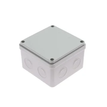 Doze de derivatie - Doza de derivatie aplicata..., sercomelectric.ro