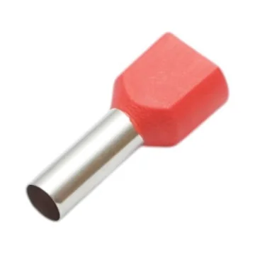 Pini terminali - Pini terminali dubli..., sercomelectric.ro
