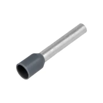 Pini terminali - Pini terminali izolati..., sercomelectric.ro