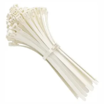 Elemente pentru strangere... - Coliere plastic 160x2,5 mm,..., sercomelectric.ro